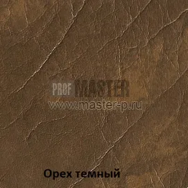 Орех темный